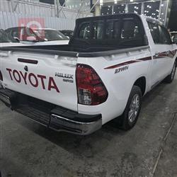 تويوتا هايلوكس